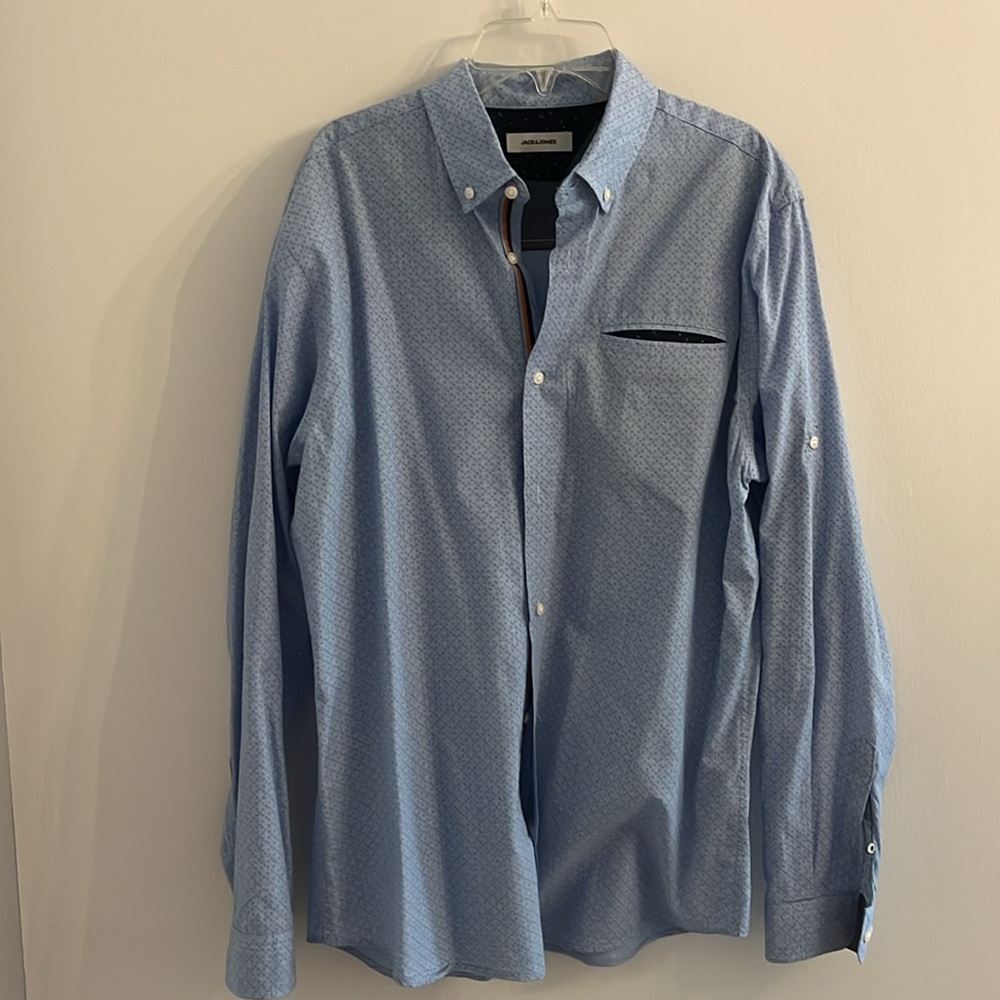 Jack & Jones Button-up